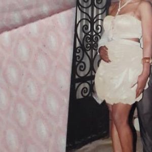 Invito Haute Couture dress